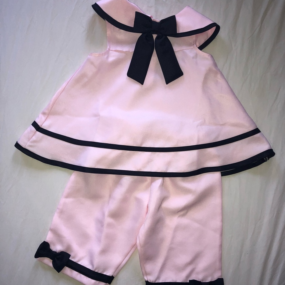 Rare Editions two piece children’s set